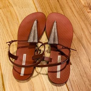 Ipanema sandals